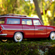 Illustration for article titled Semaine des Simcas 2/4 - 1962 Simca Jangada